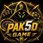 Pak5D Game