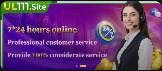 UL 777 Game