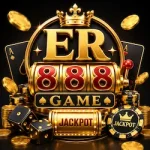 ER 888 Game