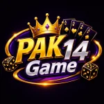 Pak14 Game