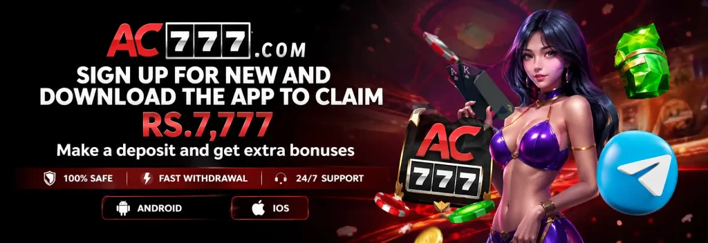 AC777 Game